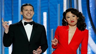 Golden Globes Shed 410,000 Viewers From 2018, but Rise 4 Percent in Key Demo Ratings