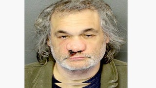 Artie Lange to Go to ‘Long Term Treatment Facility’ After Testing Positive for Cocaine