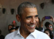 Barack Obama