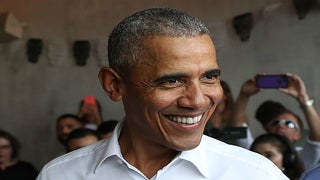 Barack Obama Has the 22nd Biggest R&B Song in the Country (Audio)