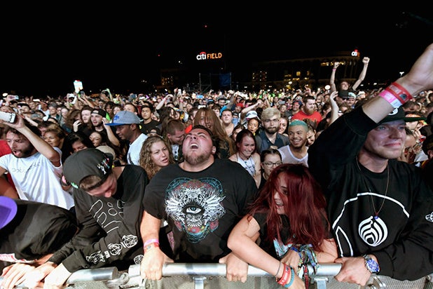 Bassnectar - Religious Experience Lorin Ashton - GettyImages-848641546 Bassnectar - Religious Experience Lorin Ashton - GettyImages-848641546
