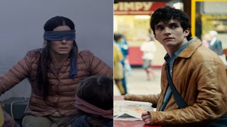 ‘Black Mirror’ Creator Wants to Know How Many People Watched ‘Bandersnatch’ – but Only if it Beat ‘Bird Box’