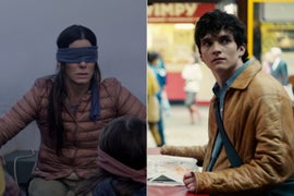 ‘Black Mirror’ Creator Wants to Know How Many People Watched ‘Bandersnatch’ – but Only if it Beat ‘Bird Box’