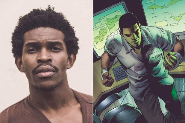 CW's 'Batwoman' Pilot Casts Lucius Fox's Son and Other Lead Roles Opposite  Ruby Rose