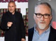 Tim Miller David Fincher