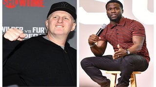 Michael Rapaport Has a Modest Proposal Regarding Kevin Hart: ‘Castrate This F—ing Guy Publicly!’ (Video)