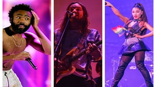 Coachella 2019: Childish Gambino, Tame Impala, Ariana Grande and Idris Elba (No Really)