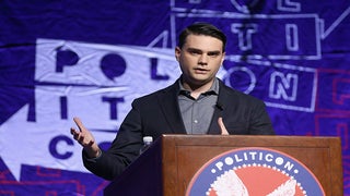 Ben Shapiro Ends Contentious Interview With BBC Host: ‘I Don’t Give a Damn What You Think’