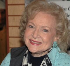 Betty White