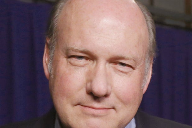 Bill Geddie