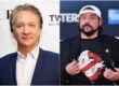 Bill Maher Kevin Smith
