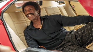 ‘Black Monday’ Producers Tell Us That Stretch Lamborghini Is Actually ‘a Huge Piece of S—‘