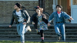 Gurinder Chadha’s ‘Blinded by the Light’ Headed to New Line in Sundance’s Biggest Deal So Far
