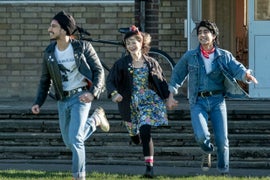 Gurinder Chadha’s ‘Blinded by the Light’ Headed to New Line in Sundance’s Biggest Deal So Far