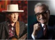 Bob Dylan Martin Scorsese