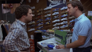 Here’s Bob Einstein’s Show-Stealing Scene in Albert Brooks’ ‘Modern Romance’ (Video)