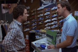 Here’s Bob Einstein’s Show-Stealing Scene in Albert Brooks’ ‘Modern Romance’ (Video)