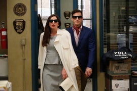 ‘Brooklyn Nine-Nine’ Is Averaging 1 Million More Viewers on NBC Than Fox