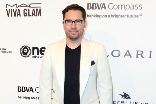Bryan Singer Bryan Singer