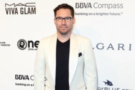 Fired ‘Bohemian Rhapsody’ Director Bryan Singer Thanks HFPA for Film’s Big Golden Globes Win