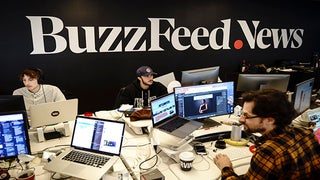 BuzzFeed News Employees to Form Union Following Layoffs: ‘It’s Not All Fun and Memes’