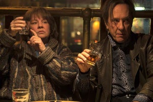 Can You Ever Forgive Me Richard E Grant