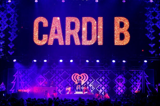 Cardi B Tour