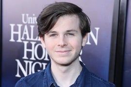 Chandler Riggs Joins ‘A Million Little Things’ in First TV Role Since ‘Walking Dead’ Death