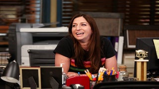 ‘Brooklyn Nine-Nine’: Chelsea Peretti Talks Gina’s Farewell – and Promises ‘Big Things’ When She Returns