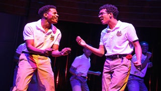 ‘Choir Boy’ Broadway Review: ‘Moonlight’ Writer Looks at a Young Gay Black Man With ‘Swish’