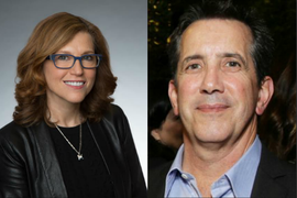 DreamWorks Animation Combines Film, TV Operations, Names Margie Cohn as President
