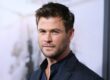 Chris Hemsworth