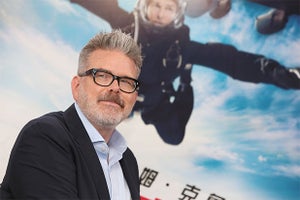 Christopher McQuarrie
