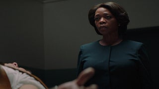 ‘Clemency’ Film Review: Well-Intentioned Death-Penalty Drama Has a Hollow Center