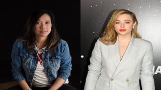 Chloe Grace Moretz to Star in Roseanne Liang’s Action Horror Film ‘Shadow in the Cloud’