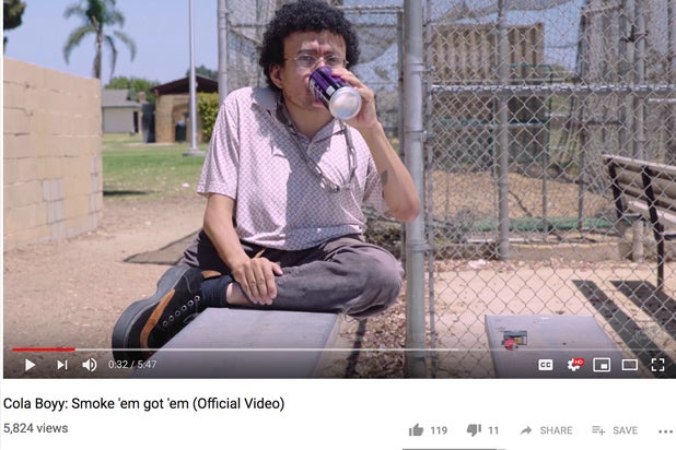 Cola Boyy Coachella 2019 Cola Boyy Coachella 2019