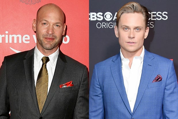 'Sopranos' Prequel Movie Adds Corey Stoll and Billy Magnussen