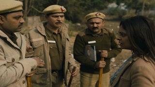 Netflix Lands Worldwide Rights to Indian Procedural Anthology Series ‘Delhi Crime’