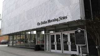 Dallas Morning News Lays Off Dozens in Company-Wide Restructuring