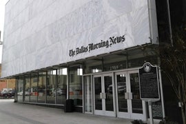 Dallas Morning News Lays Off Dozens in Company-Wide Restructuring