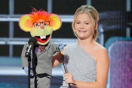 ‘AGT: The Champions’ Sneak Peek: Darci Lynne Farmer, Oscar Are Back to ‘Set the Standard’ (Video)