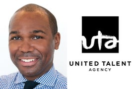 UTA Hires Veteran Agent Darnell Strom to Lead New Culture and Leadership Division