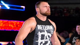 Jon Moxley – Formerly Dean Ambrose – Says ‘WWE’s Creative Process Sucks’ and Vince McMahon ‘Is the Problem’ (Audio)