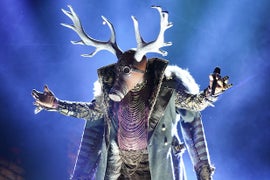 Ratings: ‘The Masked Singer’ Almost Matches Last Week’s Numbers