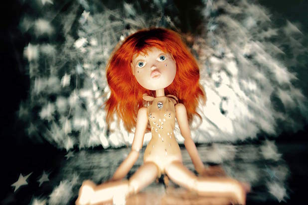 Dollhouse Slamdance