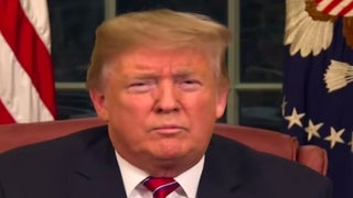 Jimmy Kimmel Prescribes ‘Wallegra’ for Trump’s Apparent Allergy Problem (Video)