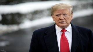 Trump Calls Covington Students ‘Symbols of Fake News and How Evil it Can Be’