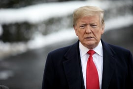 Trump Calls Covington Students ‘Symbols of Fake News and How Evil it Can Be’