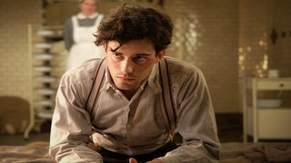 ‘The Invisibles’ Film Review: Documentary and Drama Combine to Tell Holocaust Survivor Stories