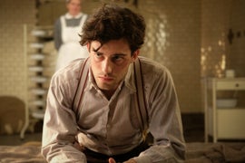 ‘The Invisibles’ Film Review: Documentary and Drama Combine to Tell Holocaust Survivor Stories